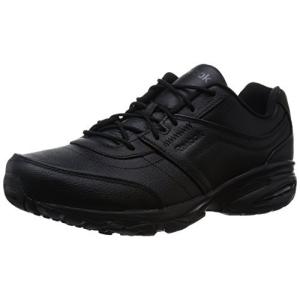 ウォーキングシューズ レインウォーカー ダッシュ DMX エクストラワイド JLL35 メンズ