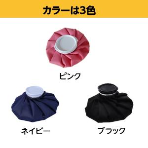 氷のう 氷嚢 アイスバッグ スポーツ アイシン...の詳細画像4