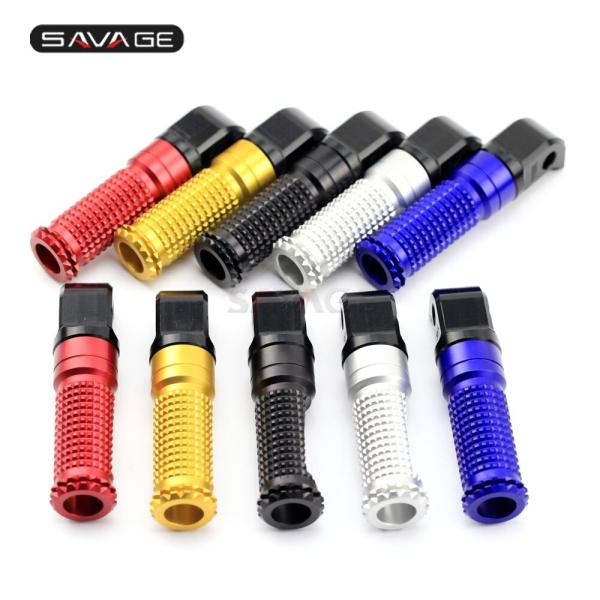 リア フットレスト タンデムステップ ヤマハ T-MAX XP 500 530 560 2015-2...