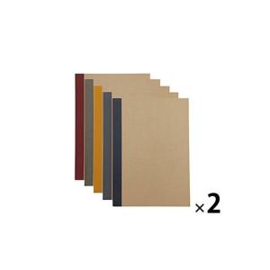 Muji 無印良品 ノート メモ帳 の商品一覧 文具 ステーショナリー キッチン 日用品 文具 通販 Yahoo ショッピング