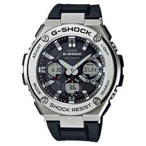 G-SHOCK ゴールドXグリーン GM-5600CL-3JF デジタル腕時計 メンズ