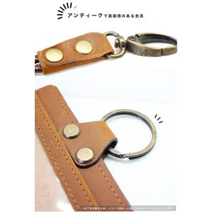 IDカードホルダー メンズ レディース カード...の詳細画像5