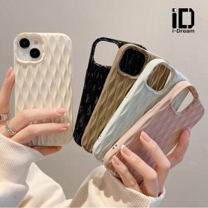 iPhone14 ケース かわいい  iphone13ケース iPhone12  ケース iphone12 pro 韓国 おしゃれ ウェーブ なみなみ 無地のスーツ シンプル 大人女子｜yafuu-idream