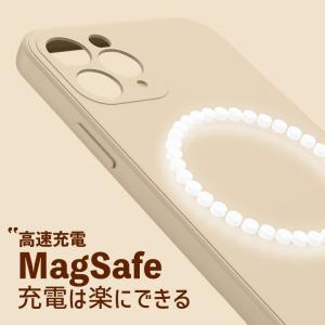 【9色】iPhone17magsafeケース ...の詳細画像1