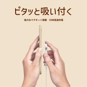 【9色】iPhone17magsafeケース ...の詳細画像3