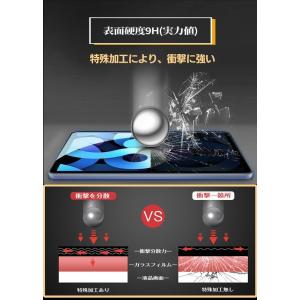 iPad フィルム iPad 第9世代(202...の詳細画像2