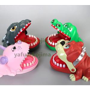 ワニ歯 人の商品一覧 通販 Yahoo ショッピング