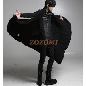 メンズ マント かっこいい ファッション の商品一覧 通販 Yahoo ショッピング