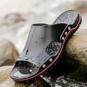 ビーチサンダル メンズ サンダル スリッパ 滑り止め 大きいサイズ ビーチ 海 プール ビーサン カジュアル 夏おすすめ Yss ヤフウライブ 通販 Yahoo ショッピング