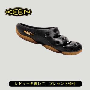 2足目20%OFFキーン ヨギ クロッグサンダル KEEN メンズ YOGUI  軽量 コンフォートサンダル 靴 シューズ サボサンダル 1001966母の日 父の日