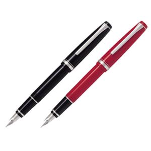 PILOT（パイロット） 【在庫品】パイロット 万年筆 エラボー レッド