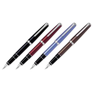 限定】セーラー万年筆 世界のティータイム 第4弾 KOP万年筆
