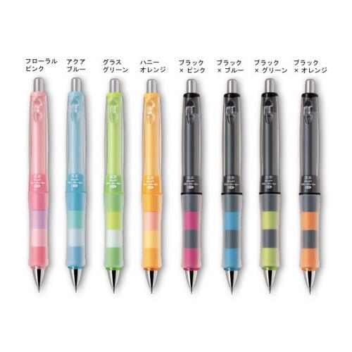 パイロット／ＰＩＬＯＴ　Dr. Grip ドクターグリップＣＬ　プレイボーダー　シャープペンシル H...