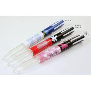 ペンポーチ むにゅ コラボ 限定 グッズ クリア 透明 文房具 文具