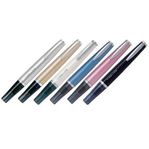 虹色鉛筆 カラフル レインボー 7色芯 多色 かわいい 36本セット