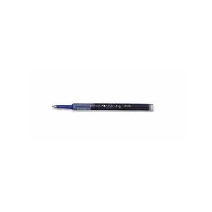 TOMBOW/トンボ　水性ボールペン替芯　BK-LP05　５本セット