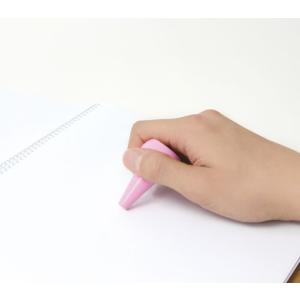 ベビーコロール パステル・アソート6色 握って...の詳細画像2