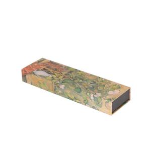 paperblanks Paperblanks / ペーパーブランクス トートバッグ モネ 菊 