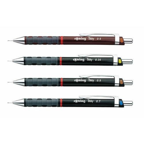 ロットリング/ROTRING /ロットリング ティッキーRD シャープペンシル S0770***