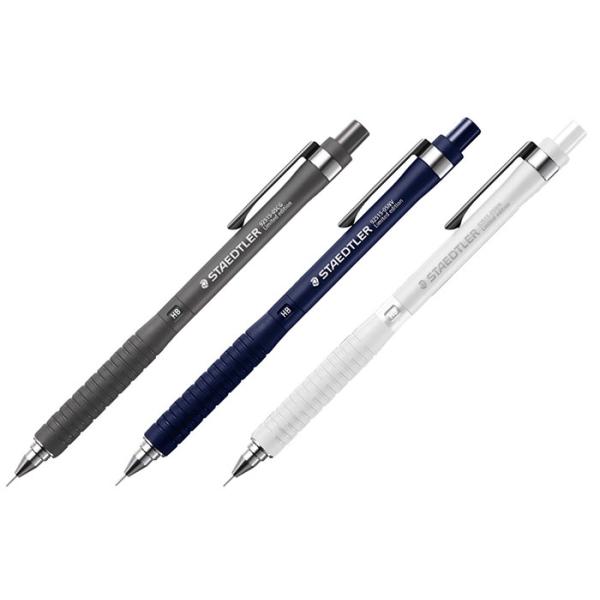 STAEDTLER / ステッドラー　ステッドラーREG・芯送り出し量調整機能付き925-85-07