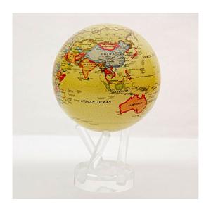 MOVA Globe 日本輸入元 MOVA 地球儀 ムーバグローブ サテライトビュー