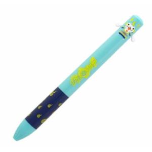 サカモト/mimiペン 妖怪ウォッチ ブシニャン m-m２色ボールペン