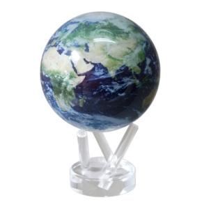 【定期値下げ商品】ムーバ　グローブ MOVA Globe 6インチ 地球儀 G MOVA Globe 日本輸入元 MOVA 地球儀 ムーバグローブ サテライトビュー