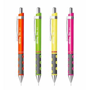 ロットリング rotring Tikky ティッキー 製図用シャープペンシル