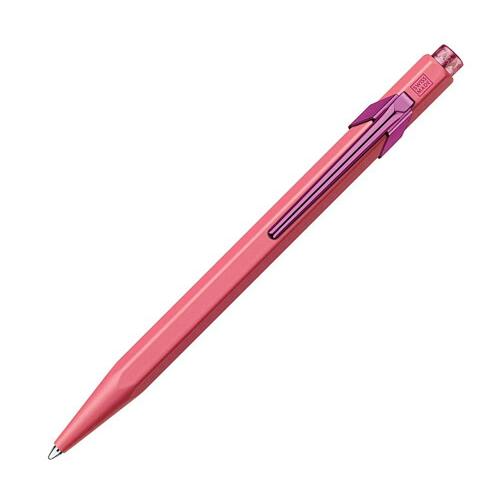 CARAN D'ACHE カランダッシュ 849リミテッド クレーム・ユア・スタイル ボールペン ピ...