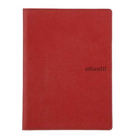 Kitera×オリベッティ/Olivetti ノートパットホルダー A5サイズ OLIV-A5