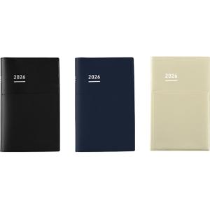 コクヨ ジブン手帳Biz２０２３マットカバータイプ／A5スリム