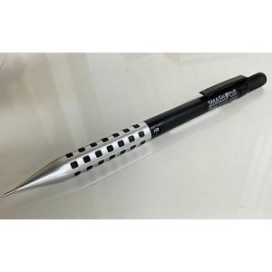限定】ぺんてる Techniclick Automatic Pencil (0.5mm) GREEN グリーン
