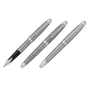 CROSS（クロス） 万年筆 タウンゼント スターウォーズ AT0046D : 高級