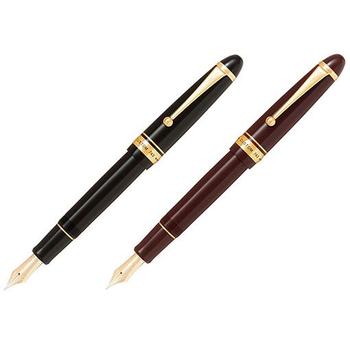 パイロット／PILOT 万年筆 カスタム743 全２色  FKK-3000R