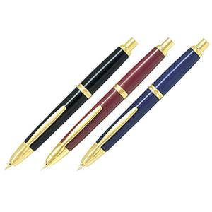 PILOT（パイロット） 【在庫品】パイロット万年筆 キャップレスデシモ