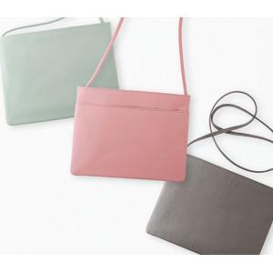 スリップオン OSL サコッシュ 全13色 OS...の商品画像