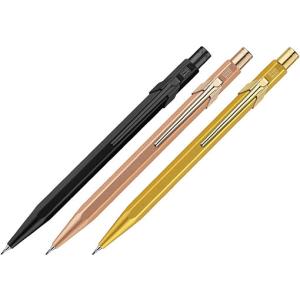 CARAN d'ACHE（カランダッシュ） フィックスペンシル ジュニア 2mm B