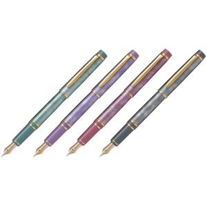 PILOT（パイロット） 【在庫品】パイロット 万年筆 グランセNC