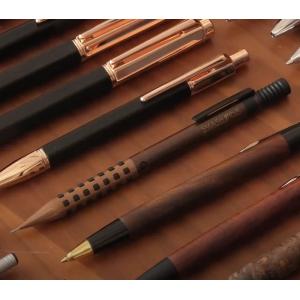 未使用品▽Dupont デュポン ワイルドウェスト ペン先14K Mニブ 198