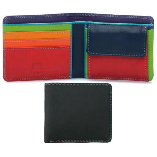 マイウォリット（Mywalit）2つ折りウォレット（Standard Wallet w/Coin P...