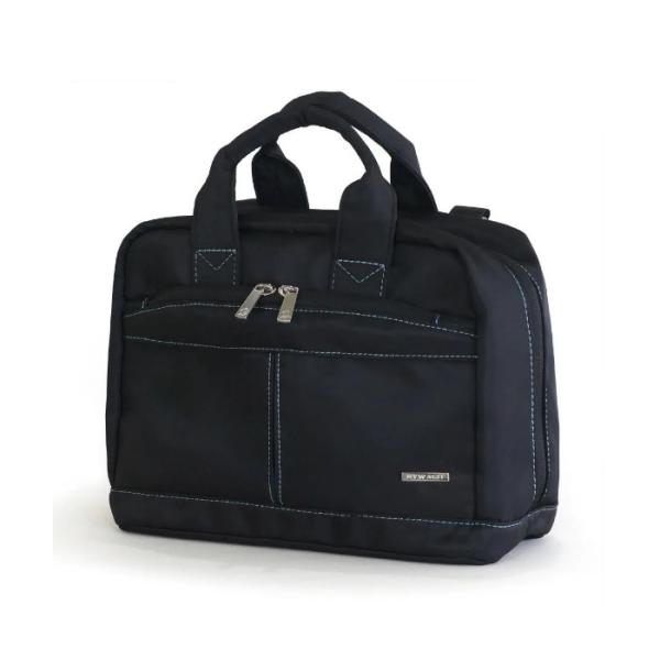 マイウォリット （ MYWALIT）Shoulder Bag　ショルダーバッグA/ブラック（MY23...