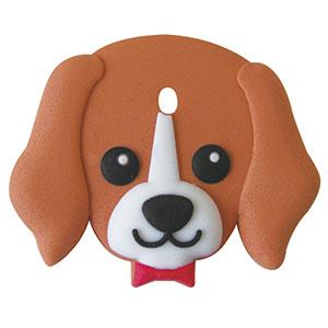 DOGキーカバー　１３−ビーグル