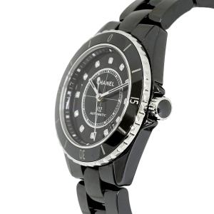 1年間保証 CHANEL シャネル J12 1...の詳細画像1