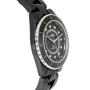 1年間保証 CHANEL シャネル J12 1...の詳細画像2