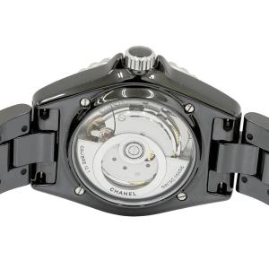 1年間保証 CHANEL シャネル J12 1...の詳細画像5