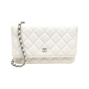 CHANEL シャネル ココマーク マトラッセ ...の商品画像