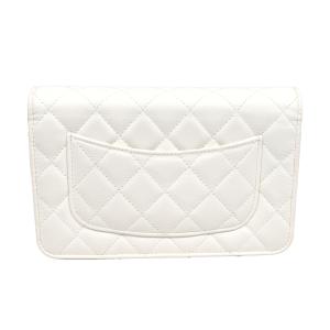 CHANEL シャネル ココマーク マトラッセ...の詳細画像2