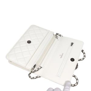 CHANEL シャネル ココマーク マトラッセ...の詳細画像4