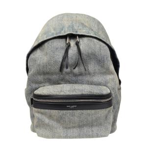 Chloe 【中古】クロエ woody ナノトート CHC23UP235K3545D 2WAYバッグ  