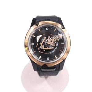 メーカー保証 ULYSSE NARDIN ユリ...の詳細画像1